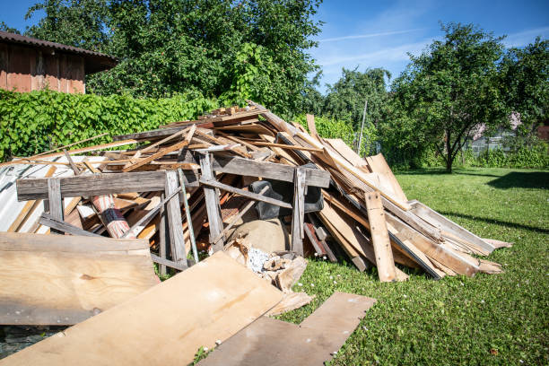 Best Demolition Debris Removal  in Uvalde Estates, TX