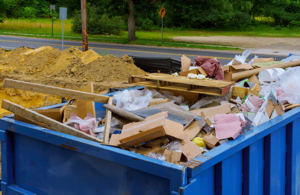 Best Residential Junk Removal  in Uvalde Estates, TX